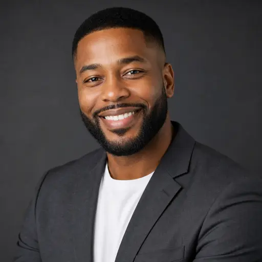 Marcus Johnson