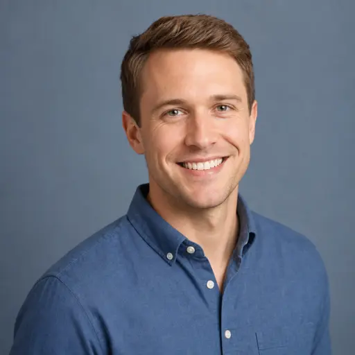 Ryan Mitchell