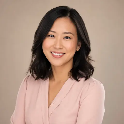 Sarah Chen