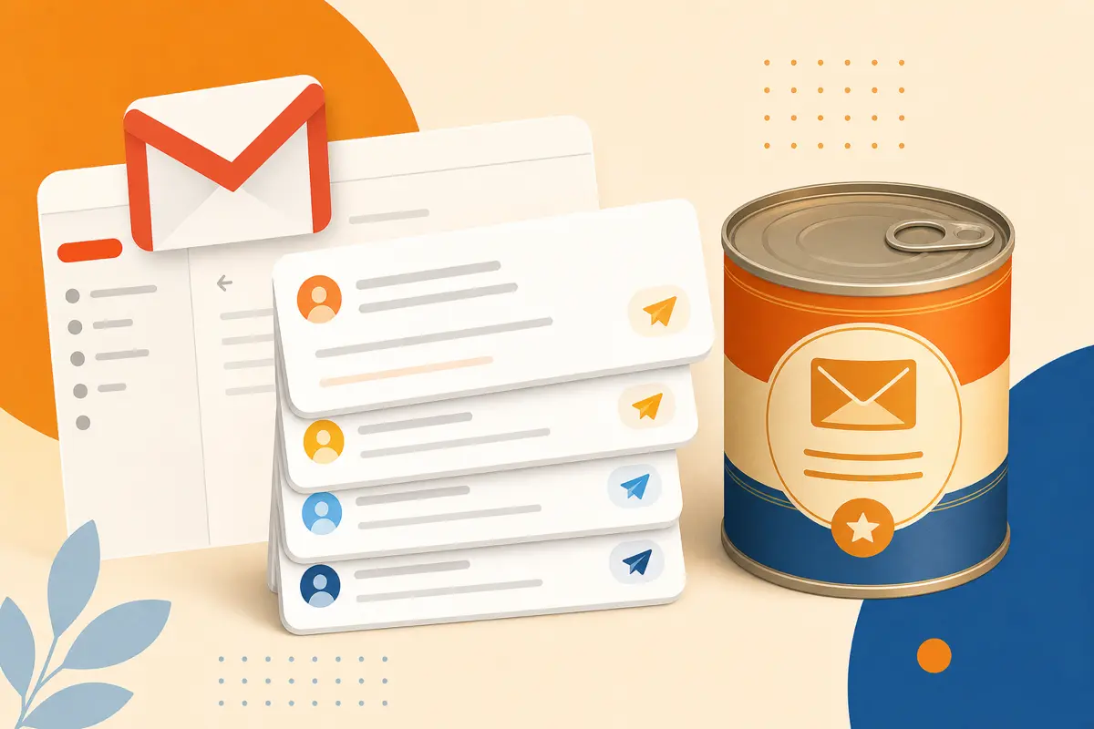 Gmail Canned Responses: How to Create and Use Them | QwicMailer