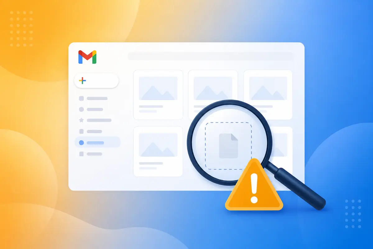 Gmail Templates Not Showing? 10 Reasons to Use QwicMailer Instead