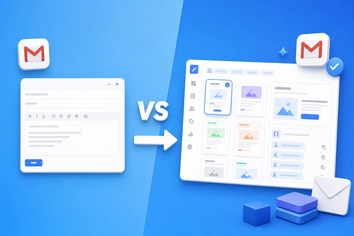 QwicMailer vs Gmail Canned Responses: Which Should You Use?