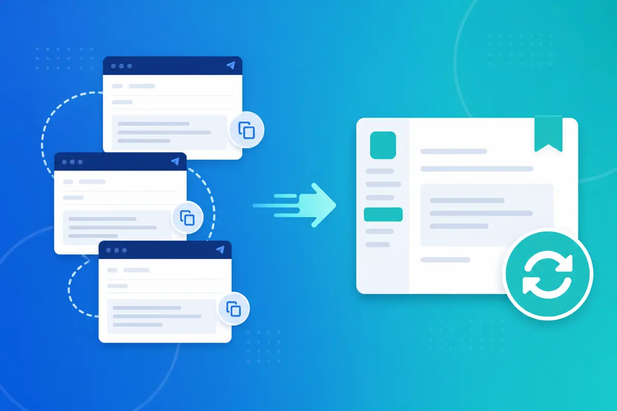 Stop Rewriting Emails: A Faster Way to Send Repeated Messages | QwicMailer